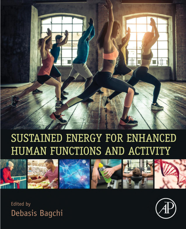 Sustained Energy for Enhanced Human Functions and Activity